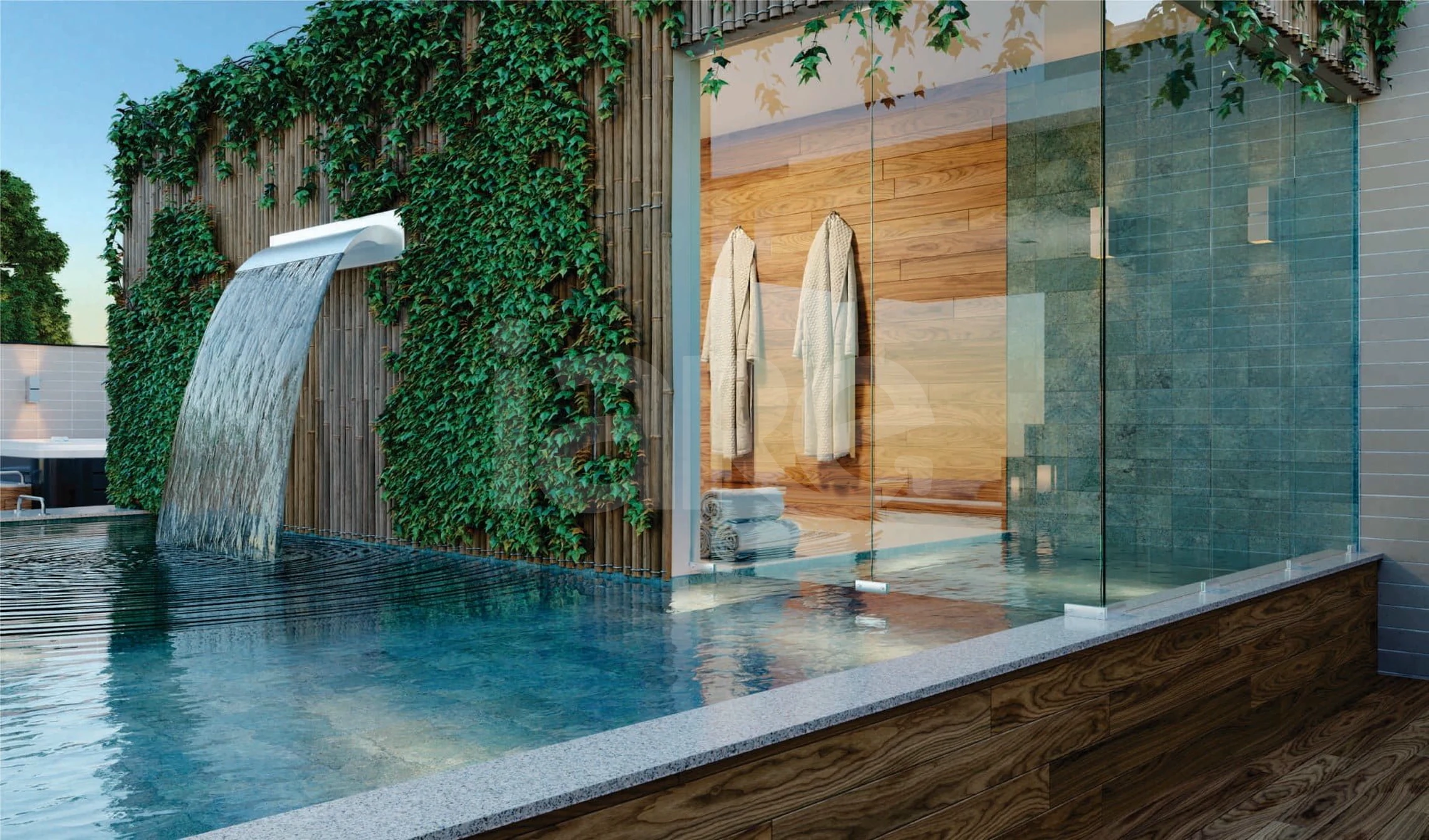 Bal Harbour Residence - Garden com 88,99 m², em Barro Vermelho — foto 19