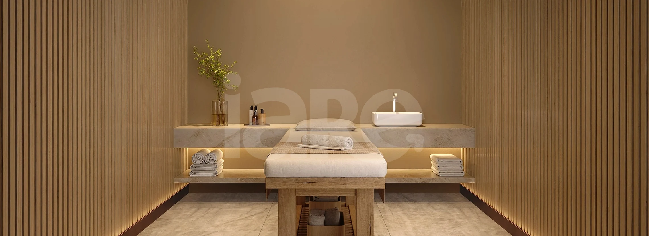 Lindenberg Moema - Apartamento com 293,06 m², em Moema — foto 25