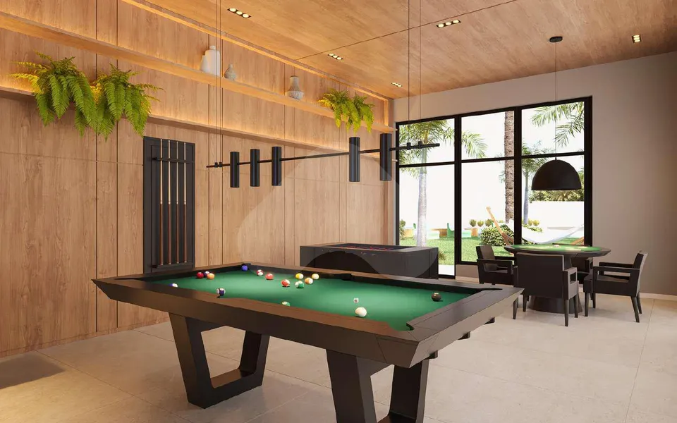 Sangiovese - Apartamento com 88,96 m², em Alto da Glória — foto 10