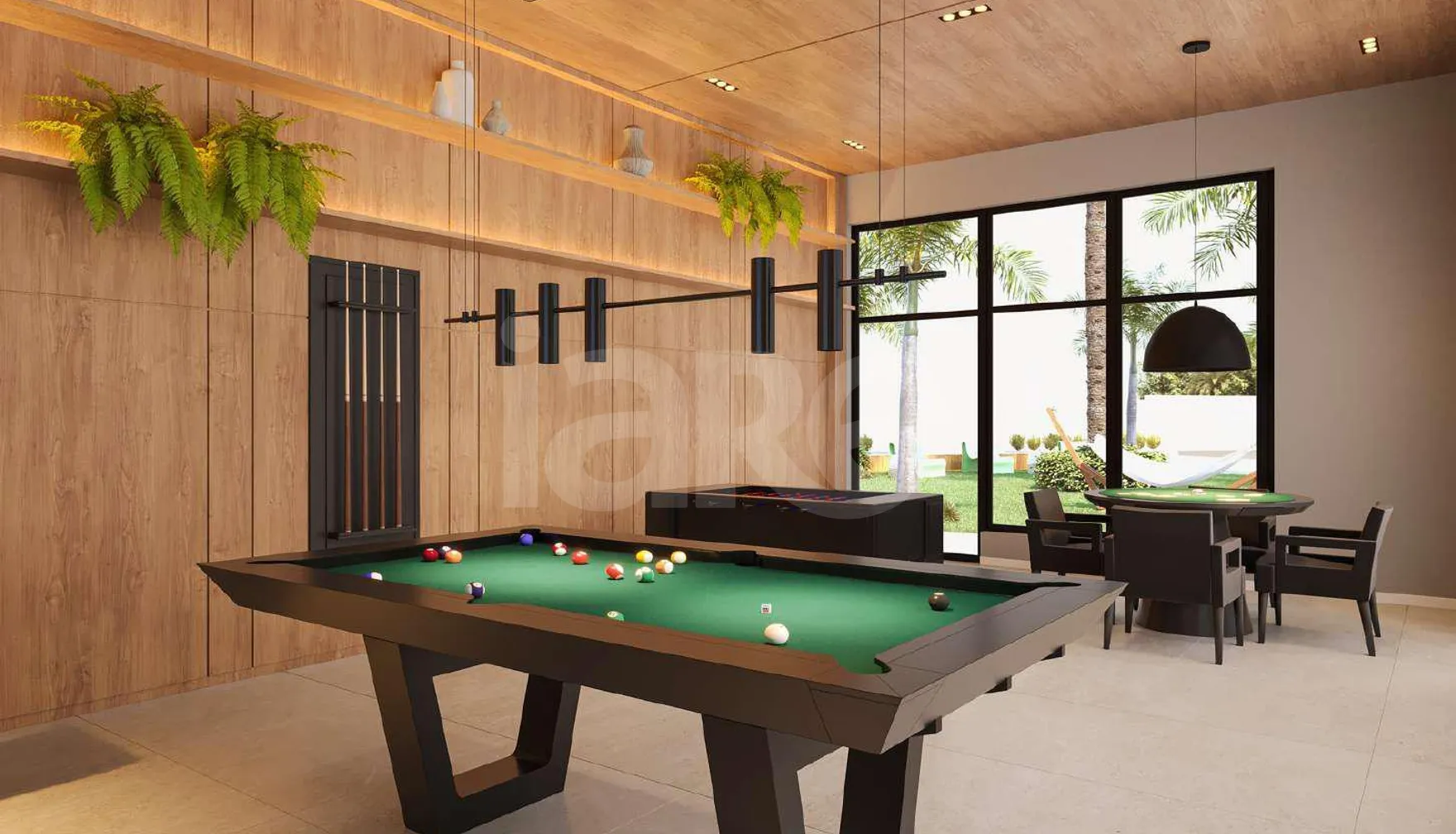Sangiovese - Apartamento com 111,02 m², em Alto da Glória — foto 10