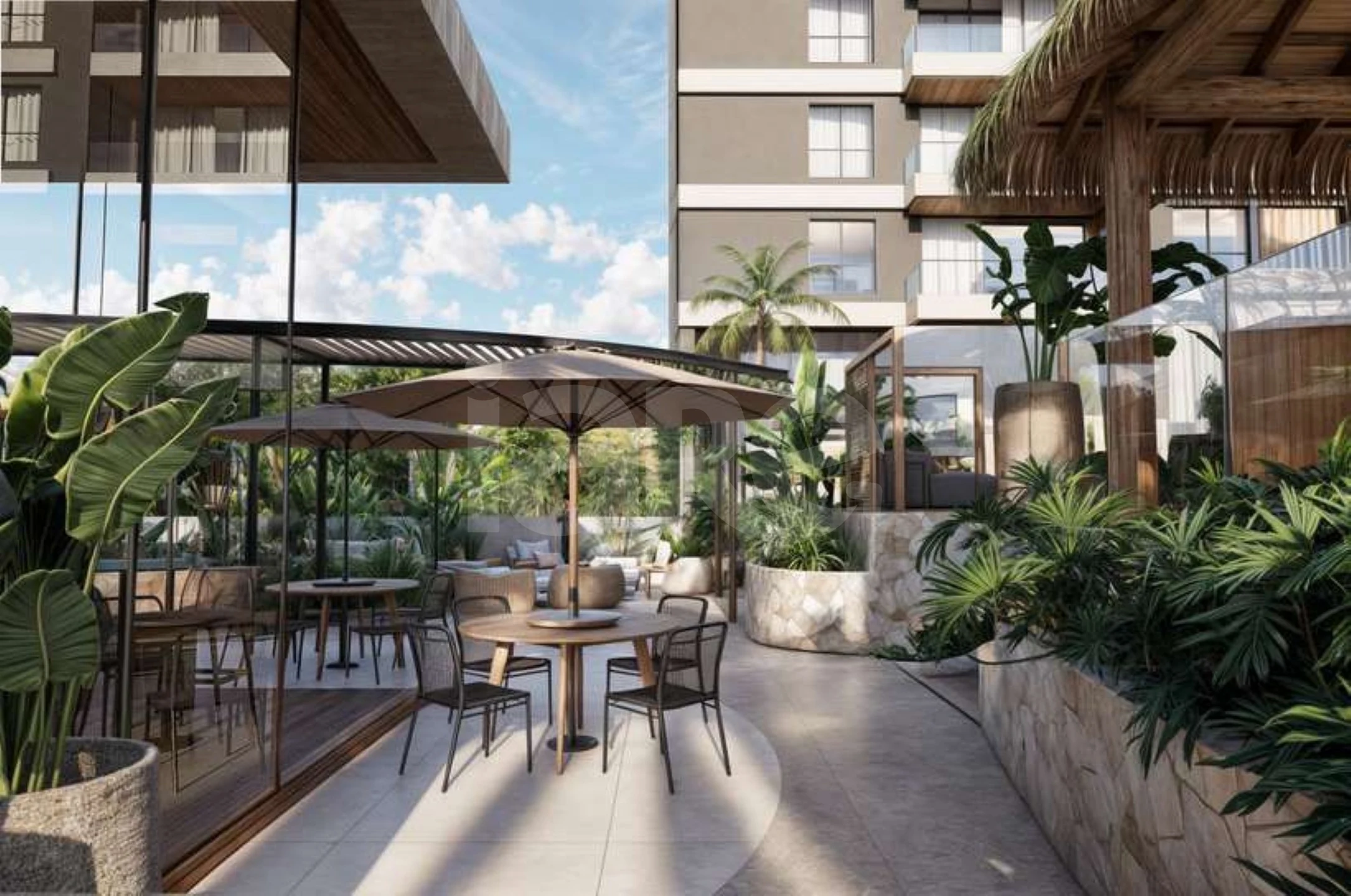 Reserva Japandi - Apartamento com 139 m², em Praia Brava de Itajaí — foto 35