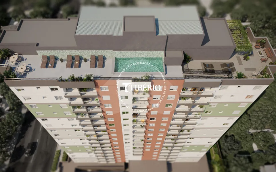 Hype Vila Mariana - Studio com 26,67 m², em Vila Mariana — foto 14