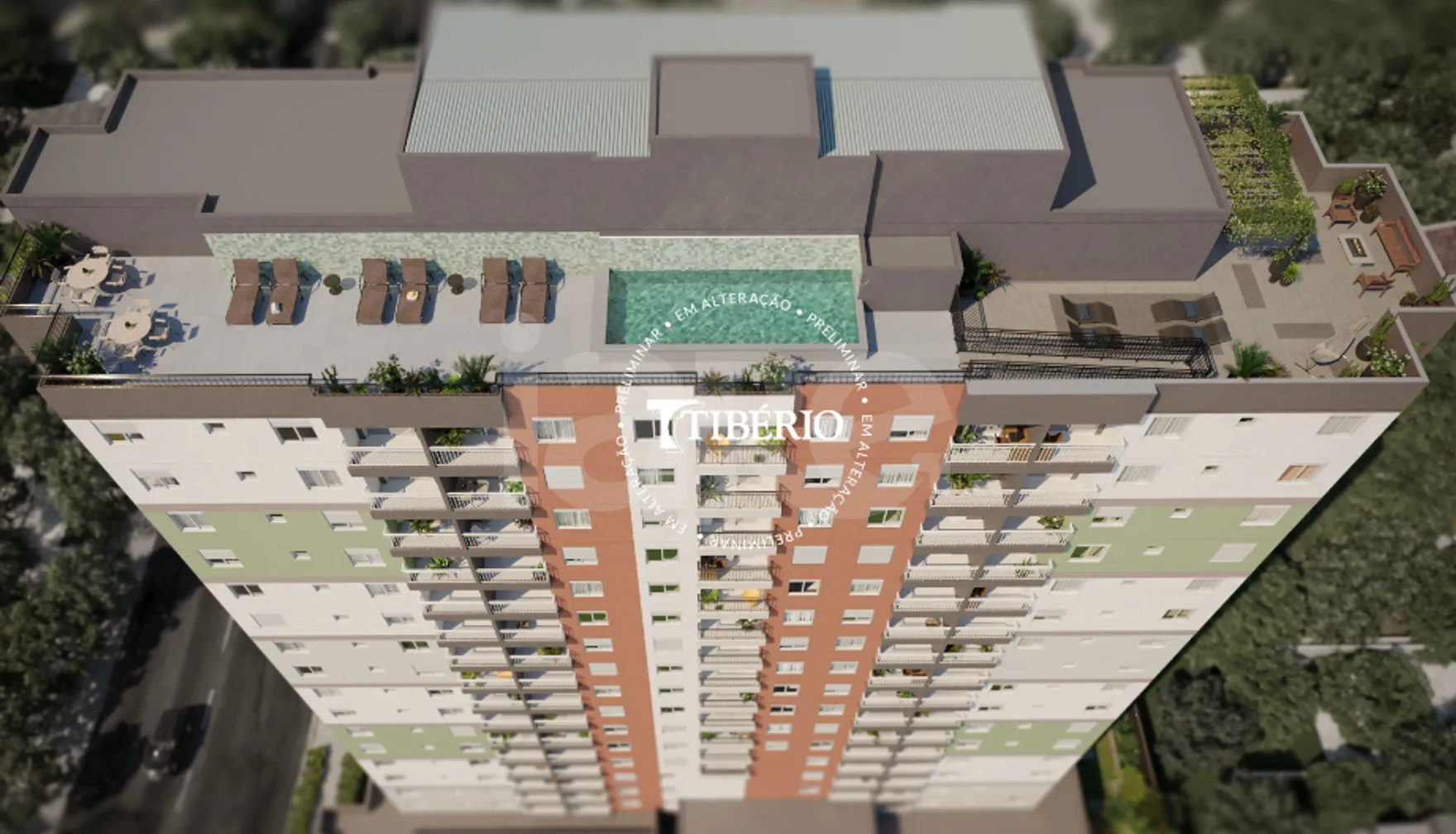 Hype Vila Mariana - Studio com 26,67 m², em Vila Mariana — foto 14