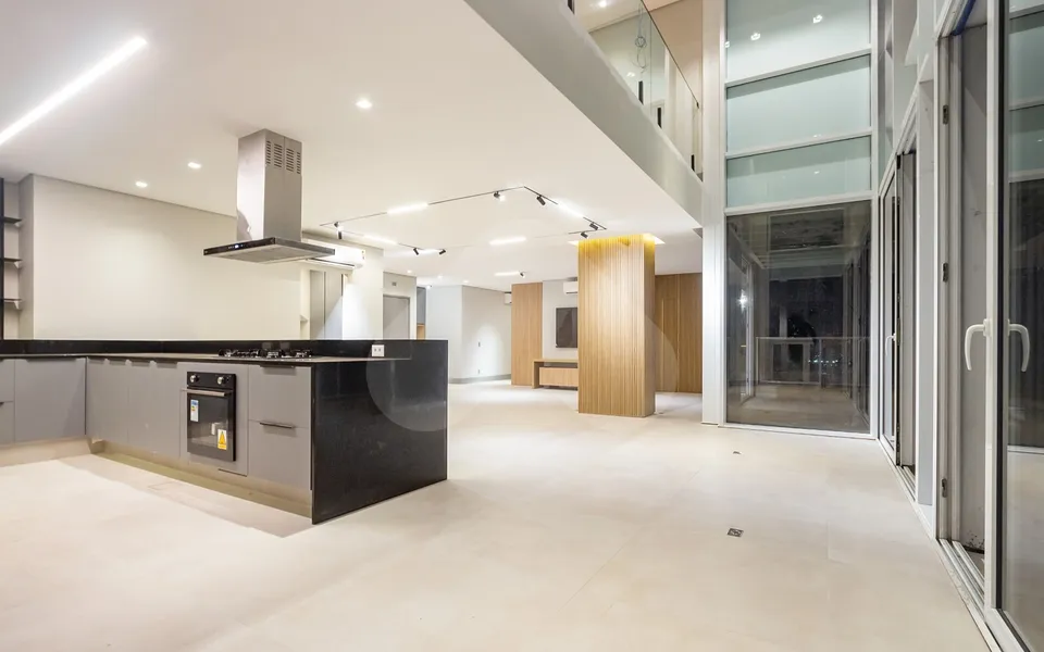 Celebrity - Cobertura com 298 m², em Itaim Bibi — foto 14
