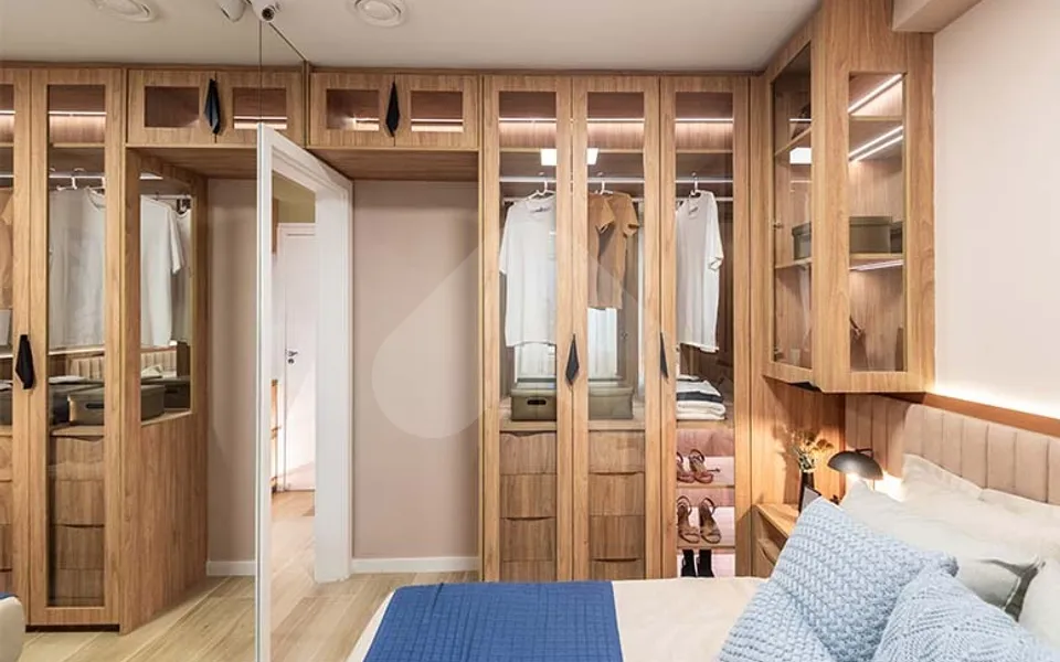 Sphera Panamby Urban - Apartamento com 66,93 m², em Panamby — foto 18