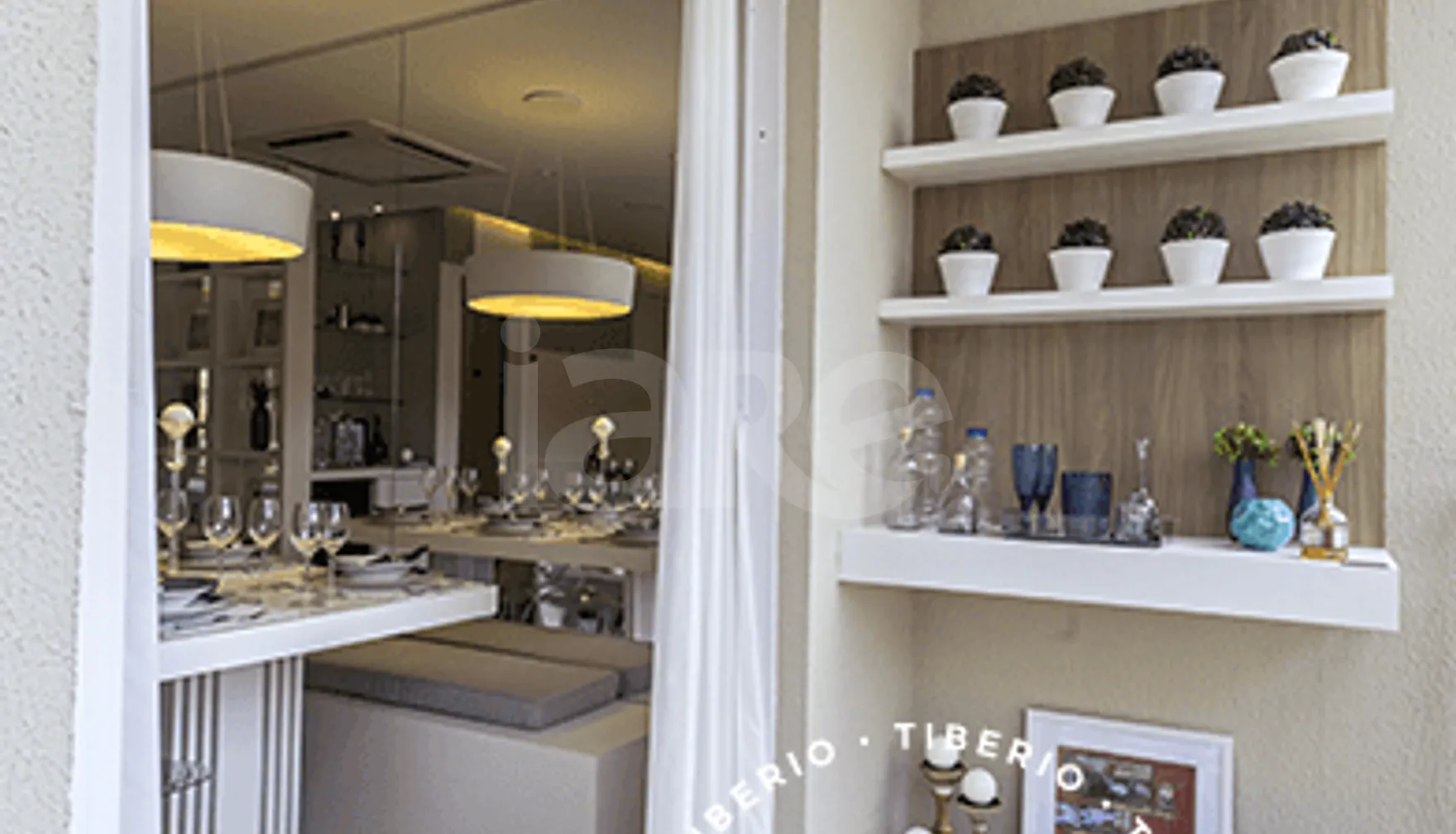 Paradiso Campestre - Apartamento com 59,59 m², em Campestre — foto 7