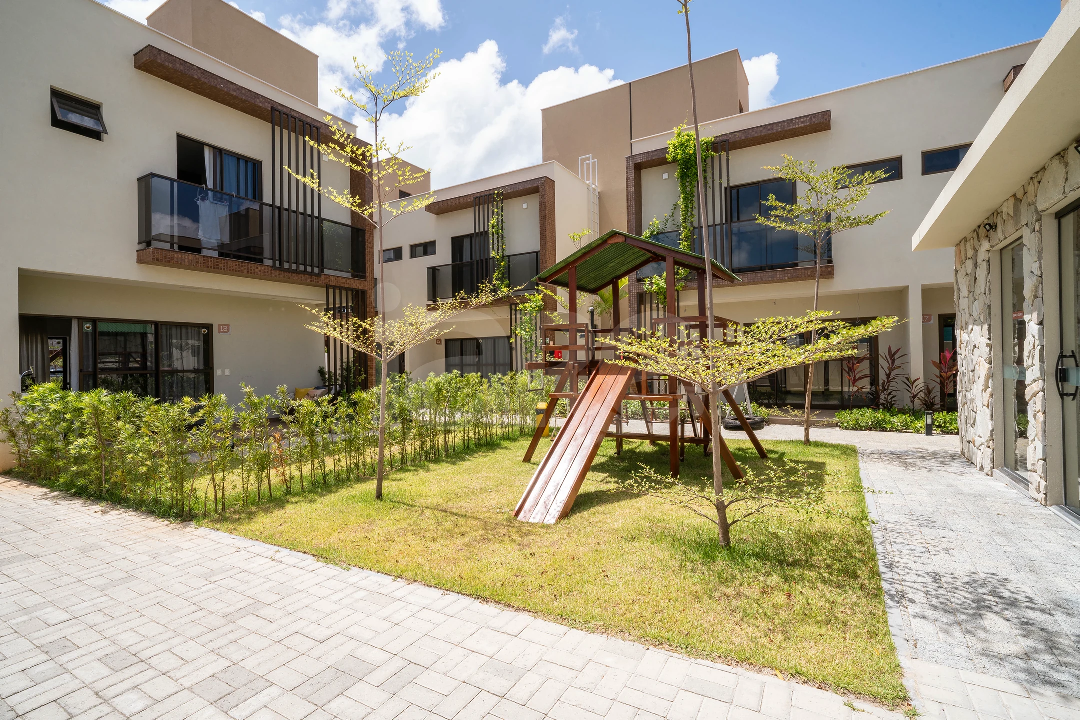 Breeze - Casa com 99,28 m², em Ponta de Campina — foto 10