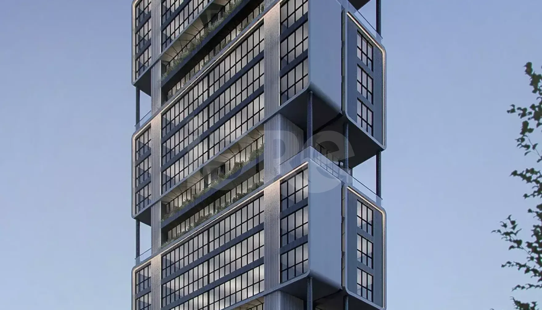 Lemos Torres - Cobertura com 268,02 m², em Centro — foto 12