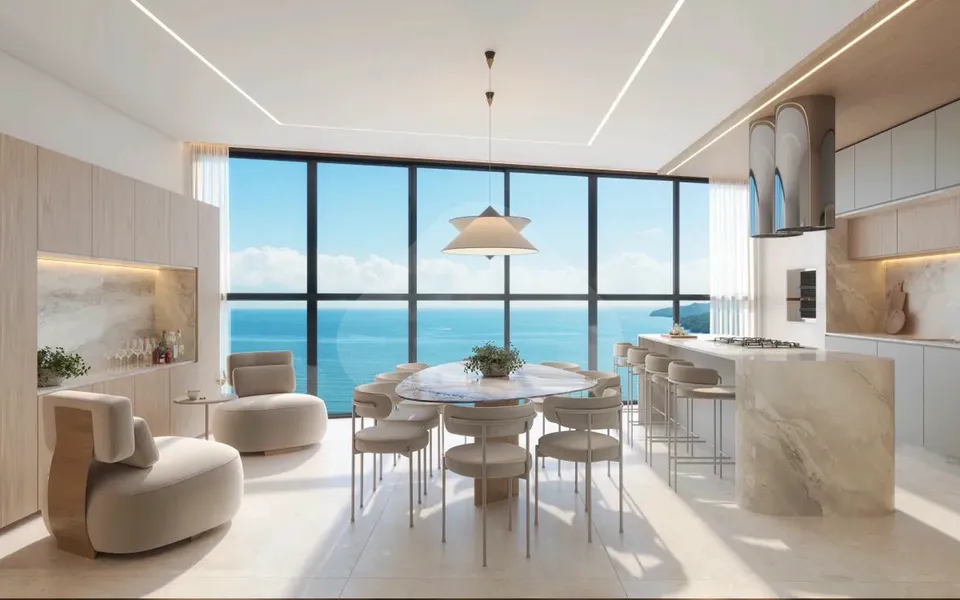 Ventus - Apartamento com 82 m², em Balneário Perequê — foto 27