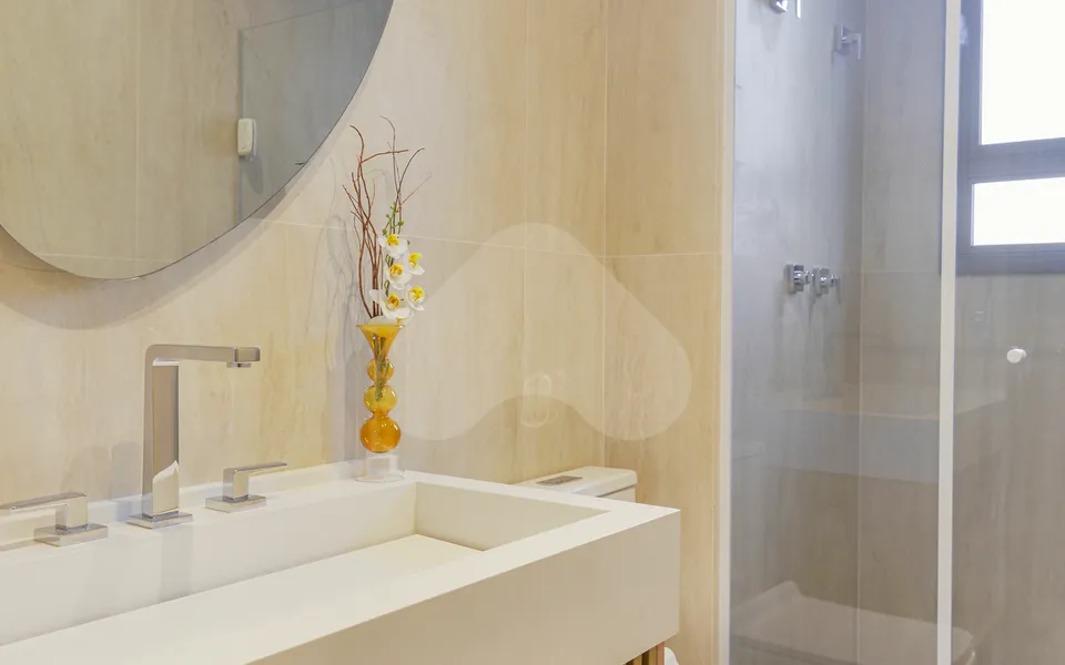 Triunfo Campo Belo - Apartamento com 80,07 m², em Campo Belo — foto 27