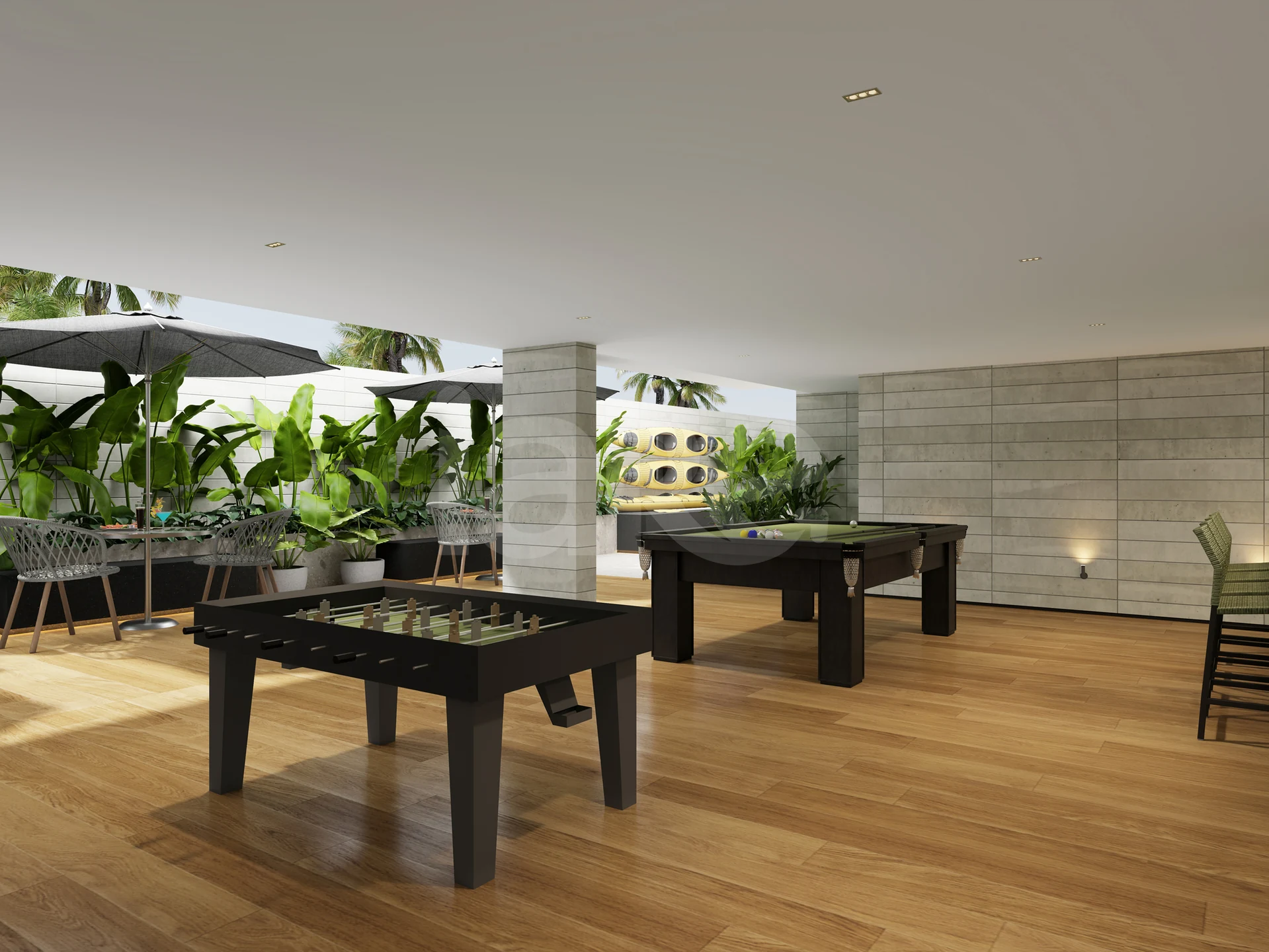 Bliss Bessa - Garden com 37,99 m², em Jardim Oceania — foto 7