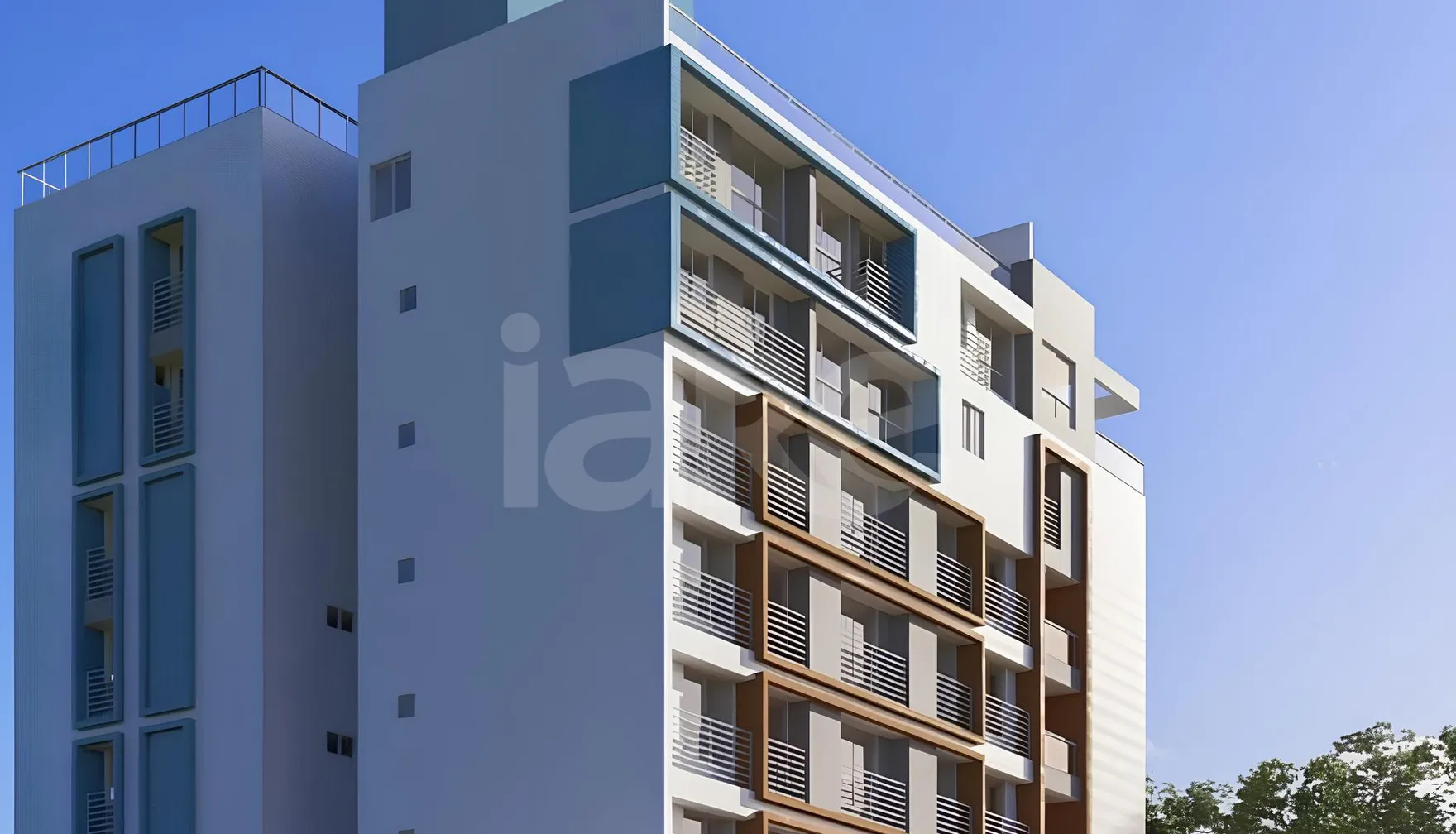 Flat Sunset - Studio com 19,66 m², em Bessa — foto 8