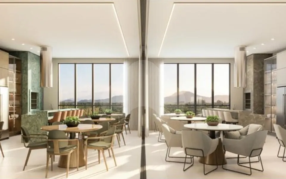 Chrysler - Apartamento com 154,85 m², em Meia Praia — foto 5