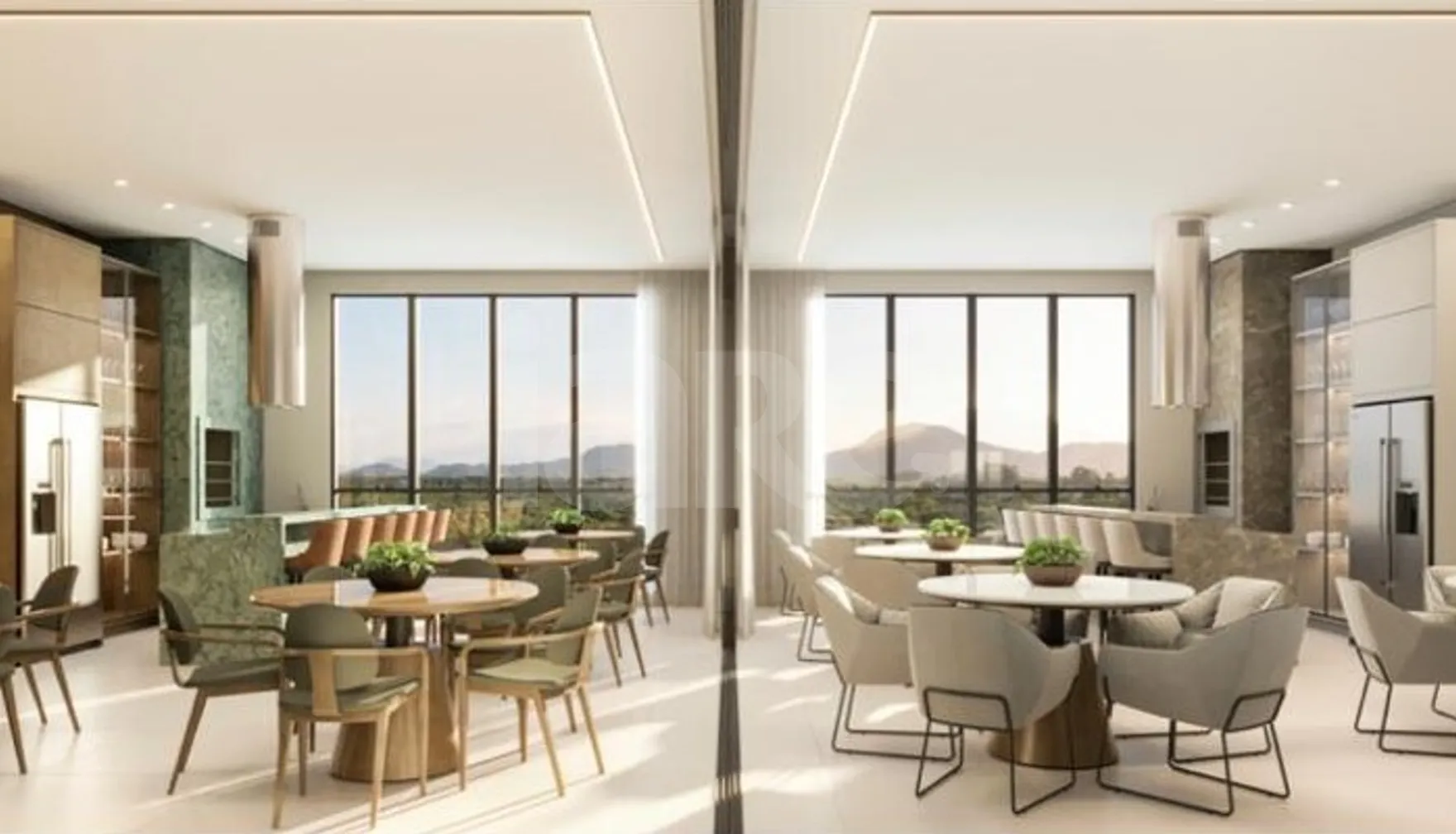 Chrysler - Apartamento com 154,85 m², em Meia Praia — foto 7