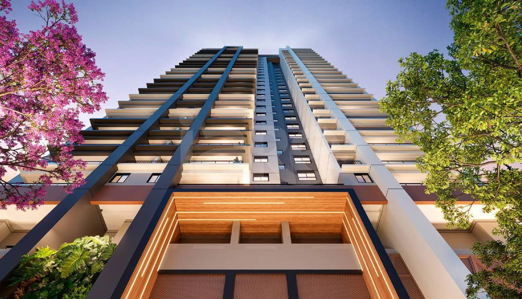 Legend por Dubai - Garden com 140,78 m², em Vila Osasco — foto 4