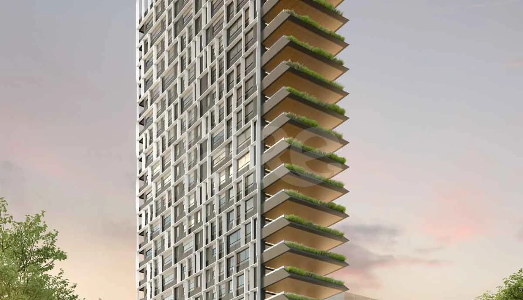 Tonino Lamborghini - Apartamento com 252,52 m², em Jardim Paulista — foto 1