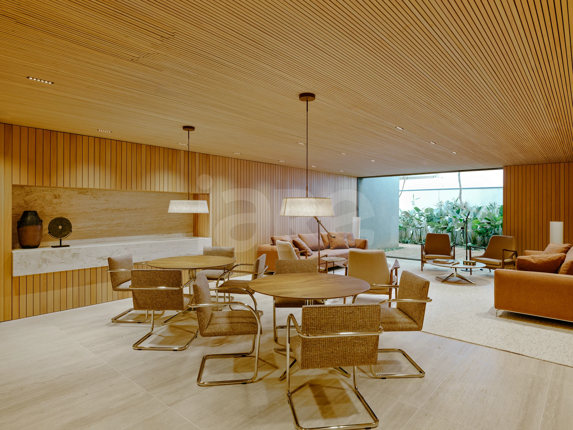 Edifício Pierino - Apartamento com 403,26 m², em Jardim Paulista — foto 8