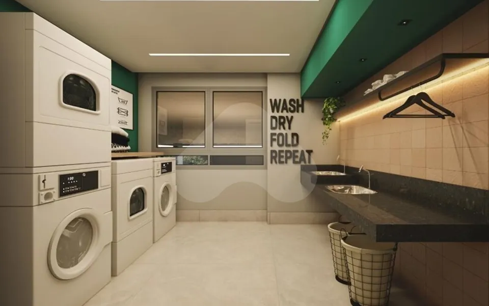 Moa 292 - Studio com 25,75 m², em Moema — foto 11