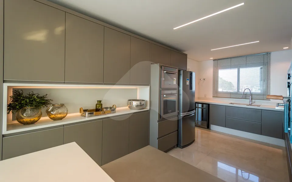 Exclusive Residence - Cobertura com 328,96 m², em Fazenda — foto 40