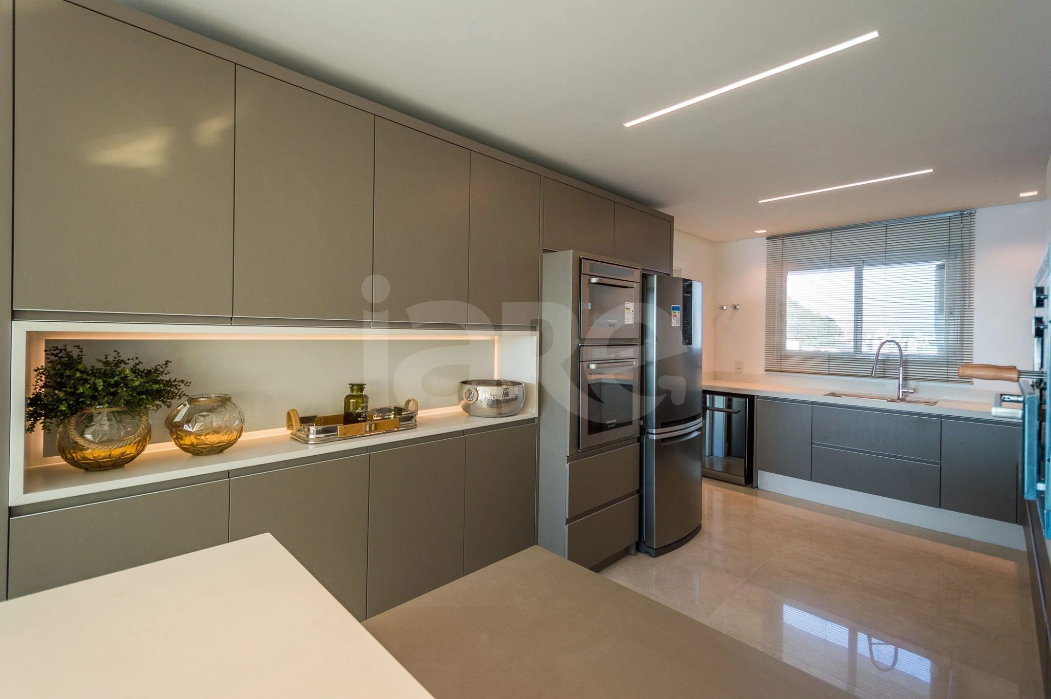 Exclusive Residence - Cobertura com 328,96 m², em Fazenda — foto 13