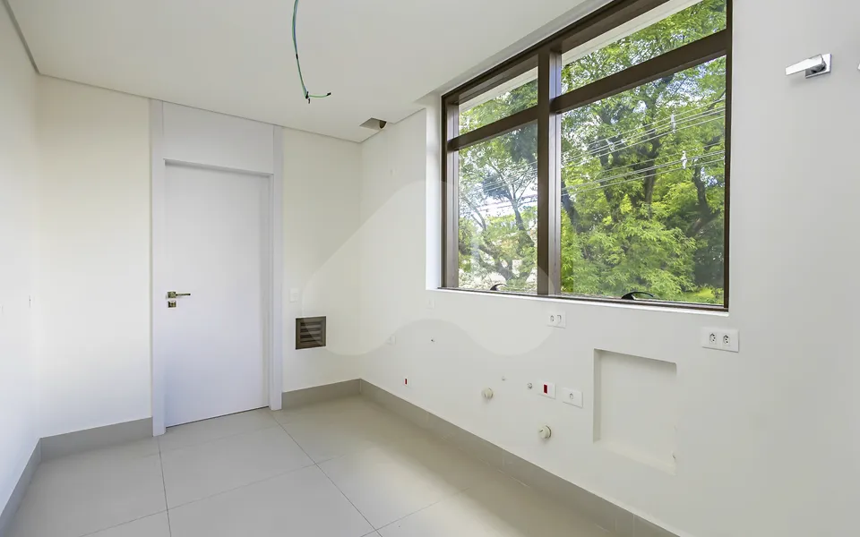 Álamo - Apartamento com 132,56 m², em Bigorrilho — foto 30