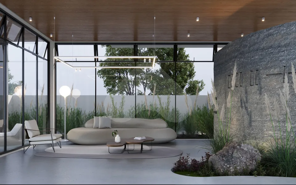 Hike - Apartamento com 64,09 m², em Boa Vista — foto 3