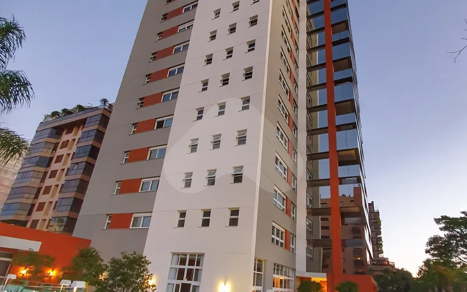 Homero - Apartamento com 340 m², em Bela Vista — foto 3