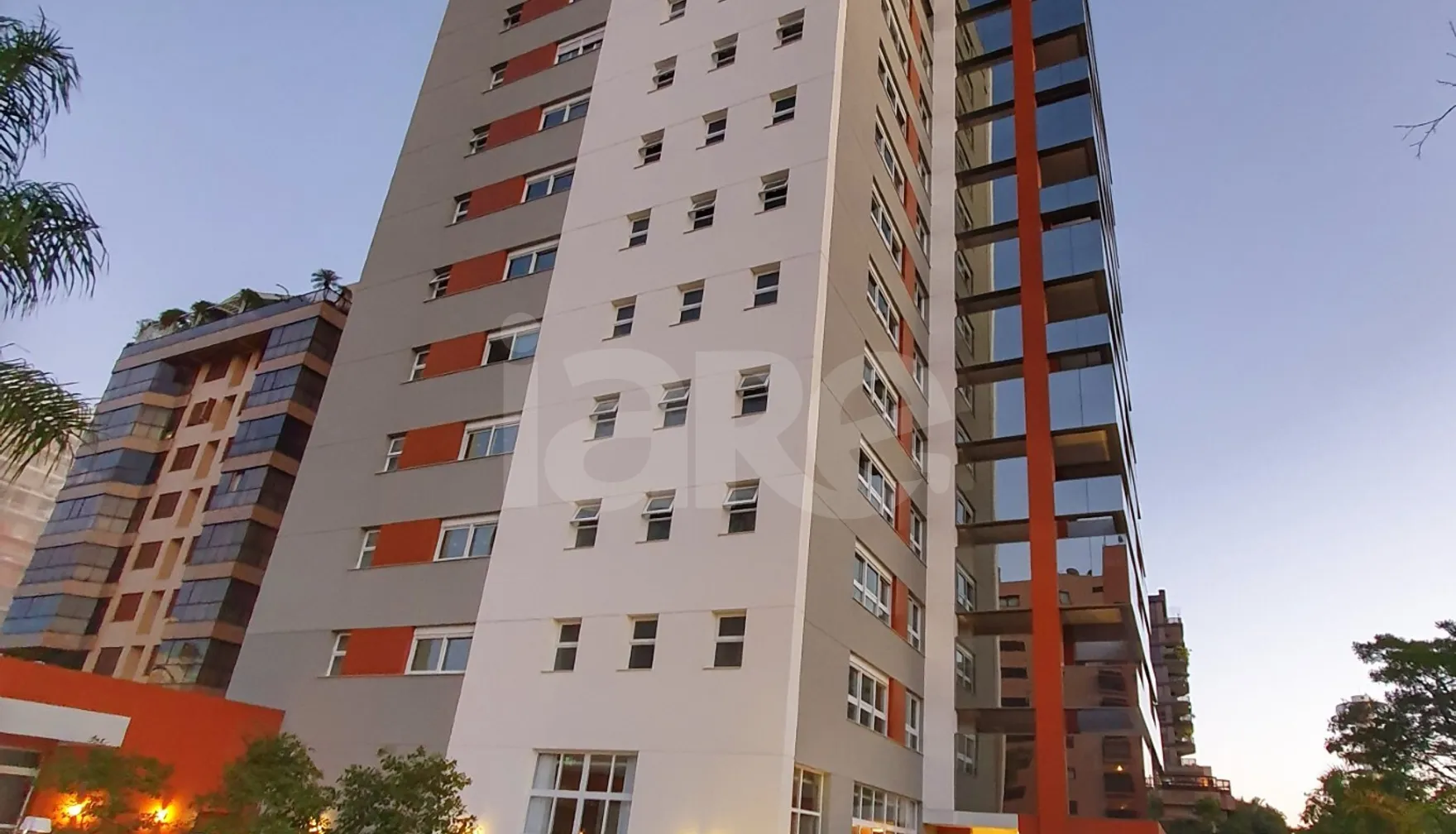 Homero - Apartamento com 340 m², em Bela Vista — foto 6