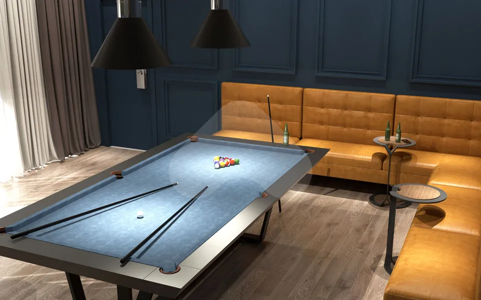 Acquamarine Residence - Apartamento com 93,29 m², em Cabeçudas — foto 22