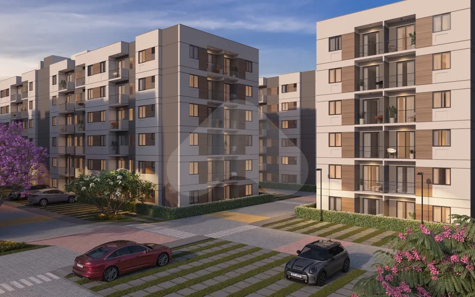 Vitale Árbore - Apartamento com 42,52 m², em Jacarepaguá — foto 4