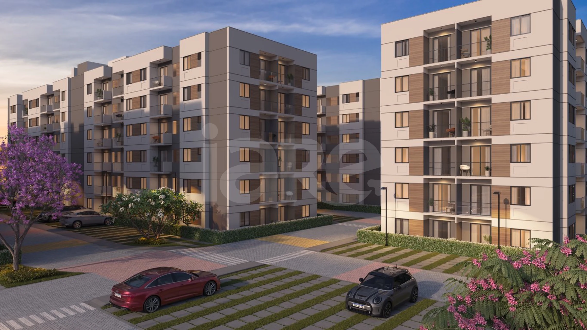 Vitale Árbore - Apartamento com 44,84 m², em Jacarepaguá — foto 4