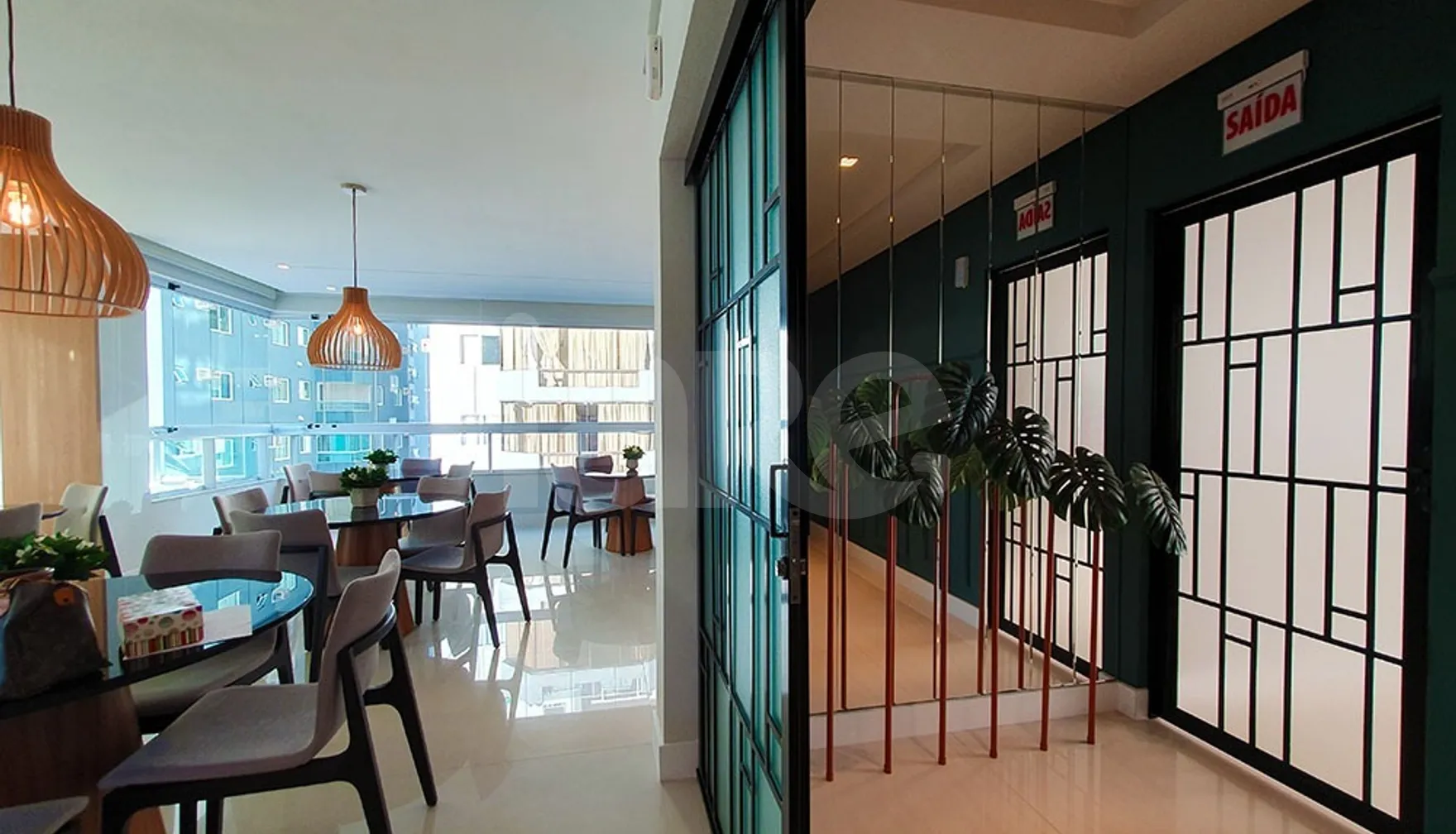Cidade Jardim Residencial - Apartamento com 145,82 m², em Centro — foto 14