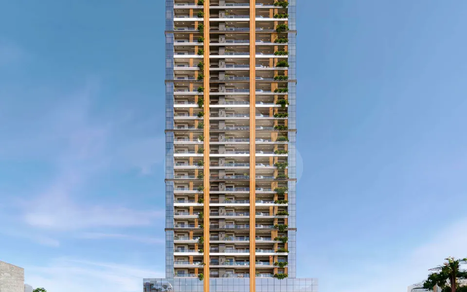 Aquarella UP - Loja com 44,85 m², em Balneário Perequê — foto 8