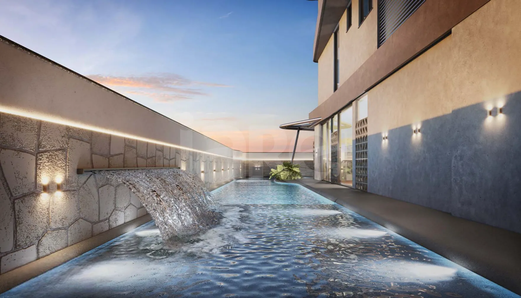 Central Garden Residence - Cobertura com 271,76 m², em Centro — foto 18