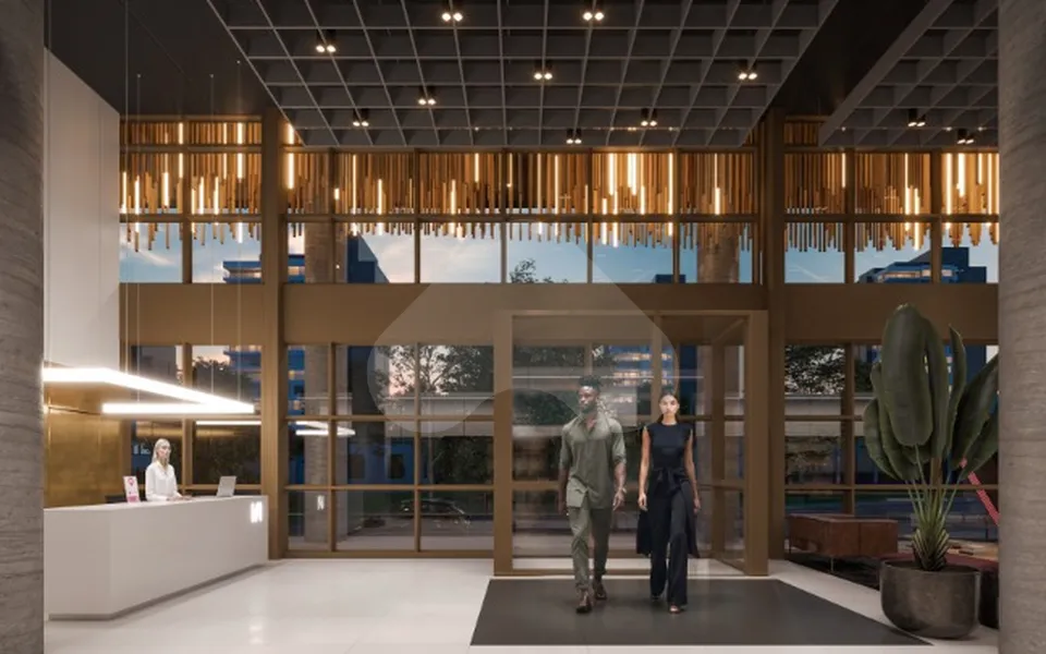 Vitacon Venâncio Aires - Studio com 24,03 m², em Perdizes — foto 7