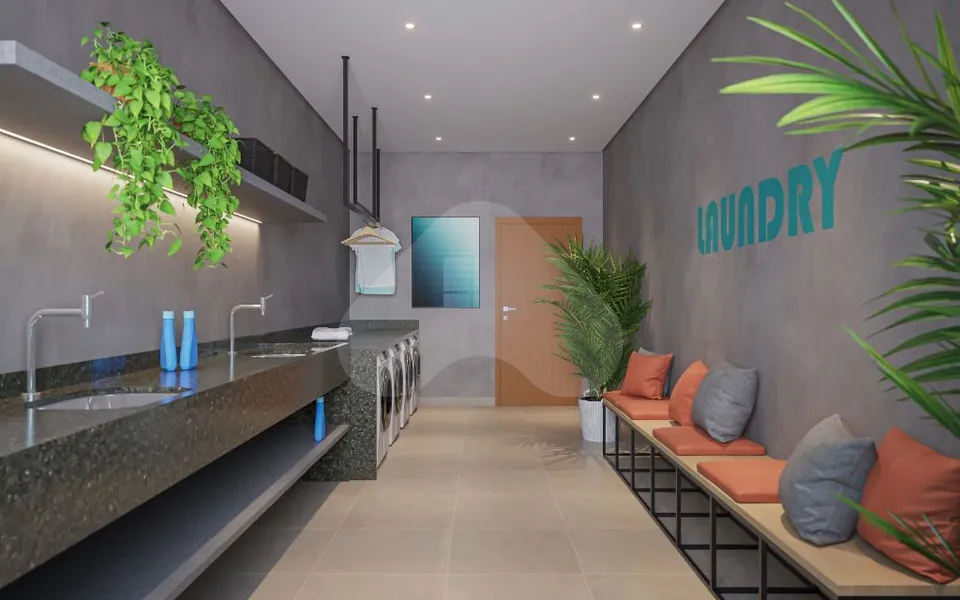 Albóre Portal do Morumbi - Studio com 26,45 m², em Vila Suzana — foto 10