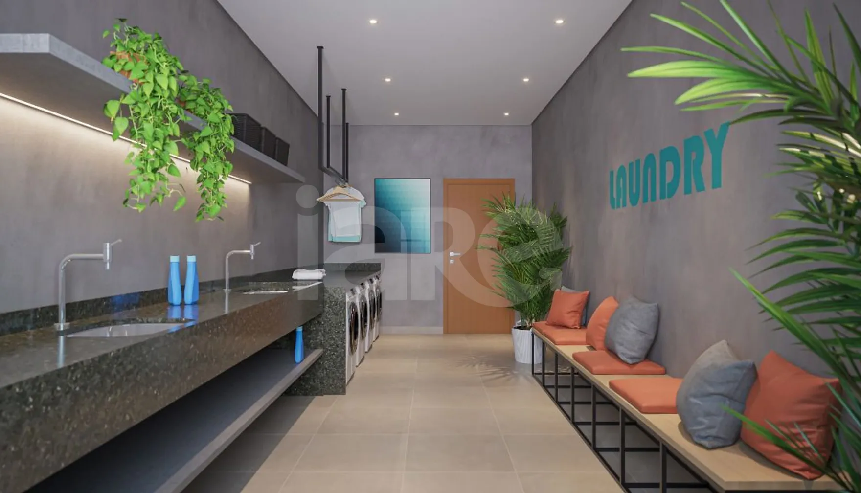 Albóre Portal do Morumbi - Studio com 26,45 m², em Vila Suzana — foto 10