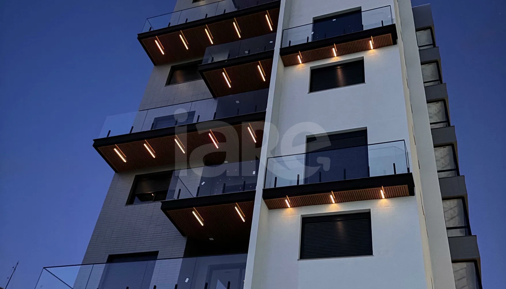 Saint Clair - Apartamento com 89 m², em Petrópolis — foto 1