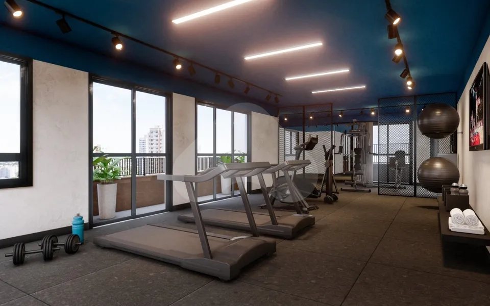 Supreme Jardim São Paulo - Apartamento com 54,78 m², em Jardim São Paulo — foto 25