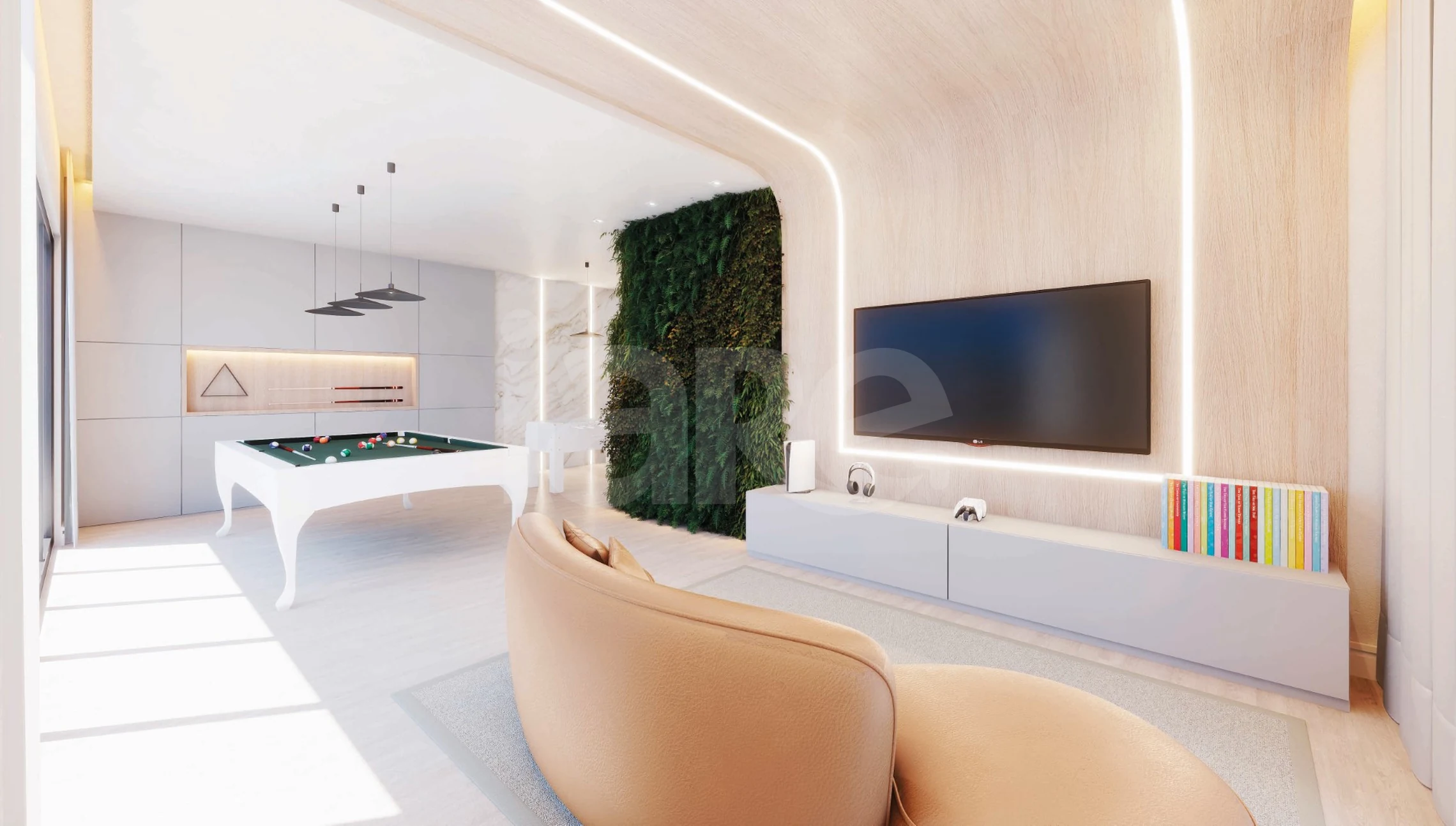 Otelo Residence - Apartamento com 60,22 m², em Municípios — foto 17