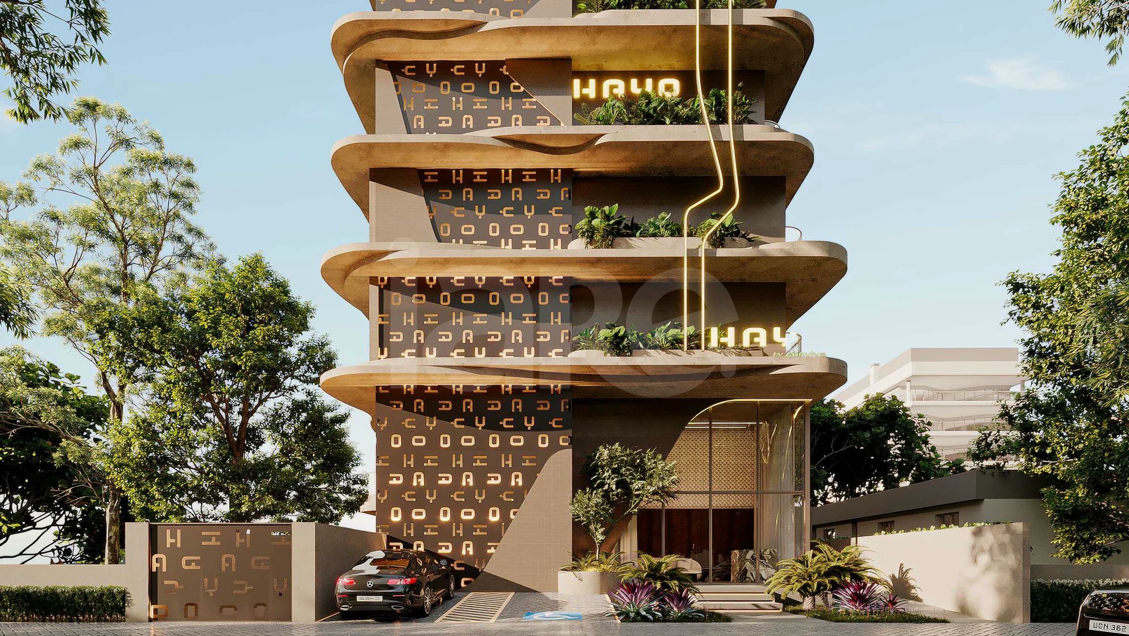 Hayo - Studio com 29,77 m², em Tambaú — foto 4