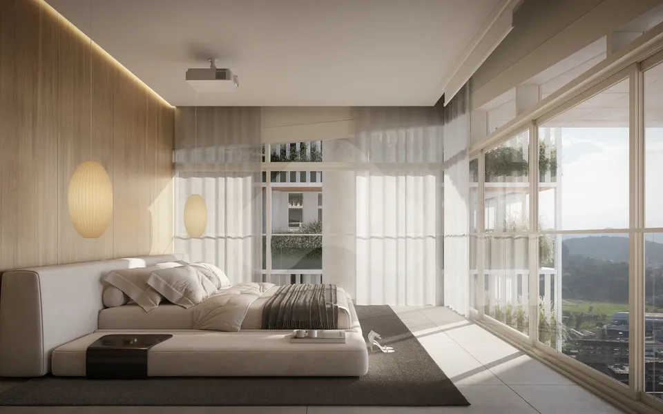 Namar - Apartamento com 154,41 m², em Balneário Perequê — foto 34