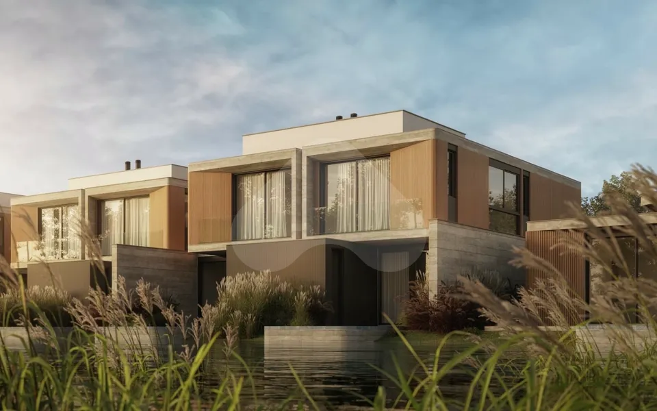 Scenario - Casa com 186,17 m², em Curumim — foto 7