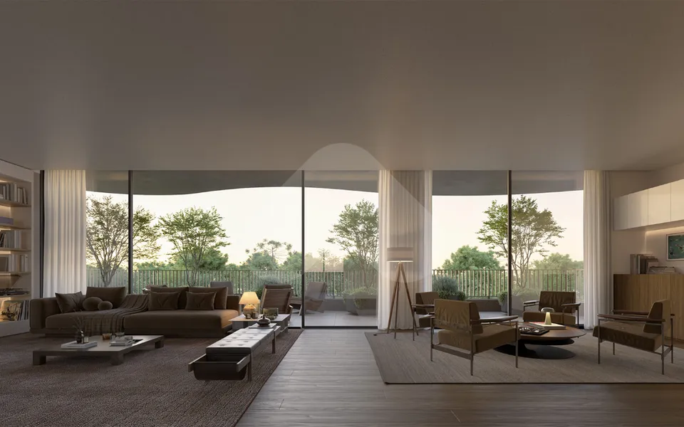 Puro - Apartamento com 204,83 m², em Ecoville — foto 29