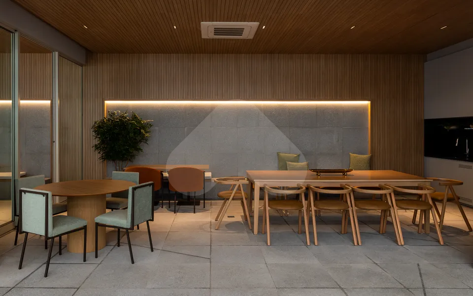 Pluri Pinheiros - Studio com 30,41 m², em Pinheiros — foto 16