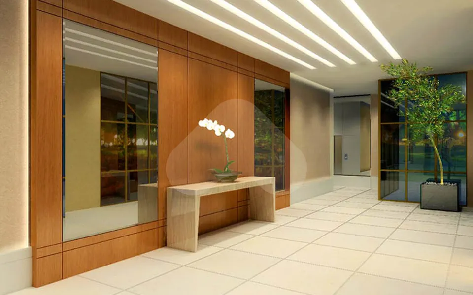 Barra Family Resort - Apartamento com 68,7 m², em Barra da Tijuca — foto 4