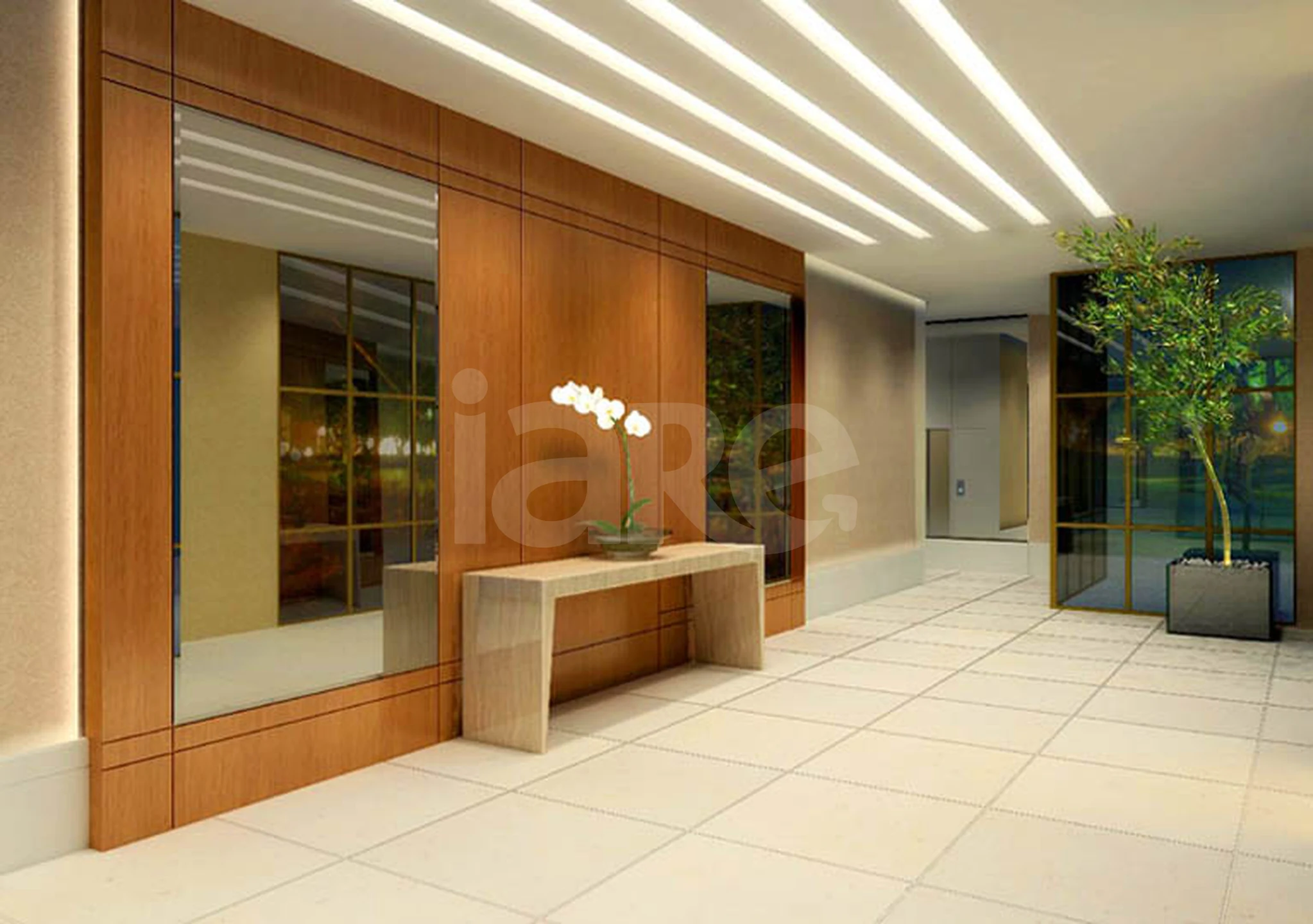 Barra Family Resort - Apartamento com 68,7 m², em Barra da Tijuca — foto 6