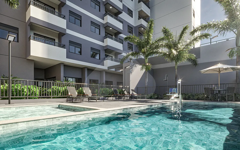 Jalico Sapopemba - Apartamento com 38,52 m², em Sapopemba — foto 16