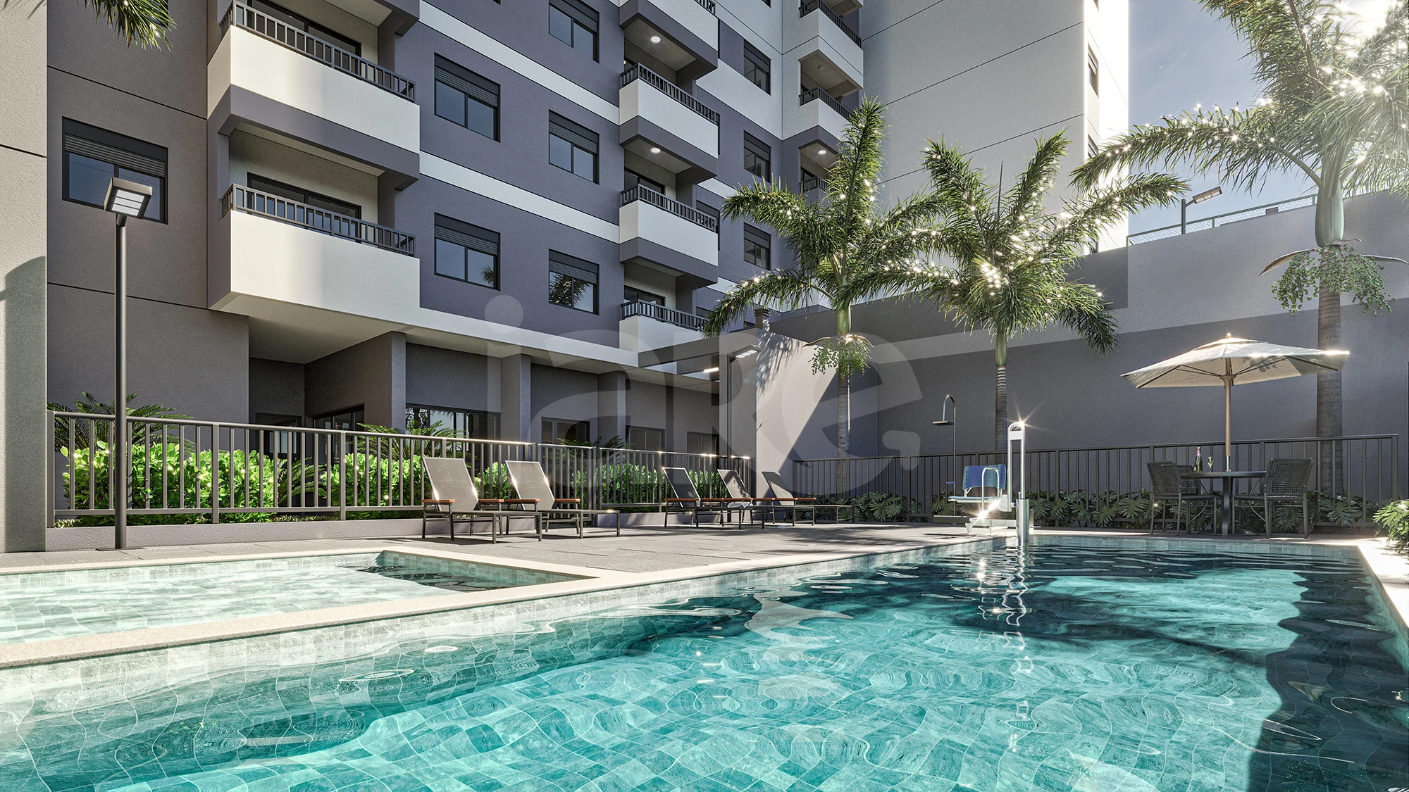 Jalico Sapopemba - Apartamento com 38,52 m², em Sapopemba — foto 16