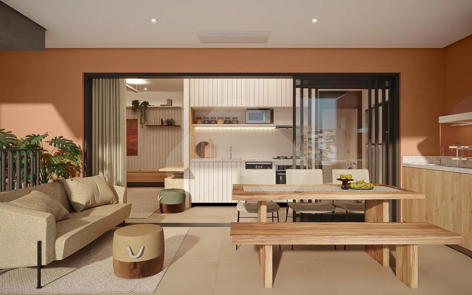 Nest Vila Ipojuca - Loja com 33,82 m², em Vila Ipojuca — foto 10